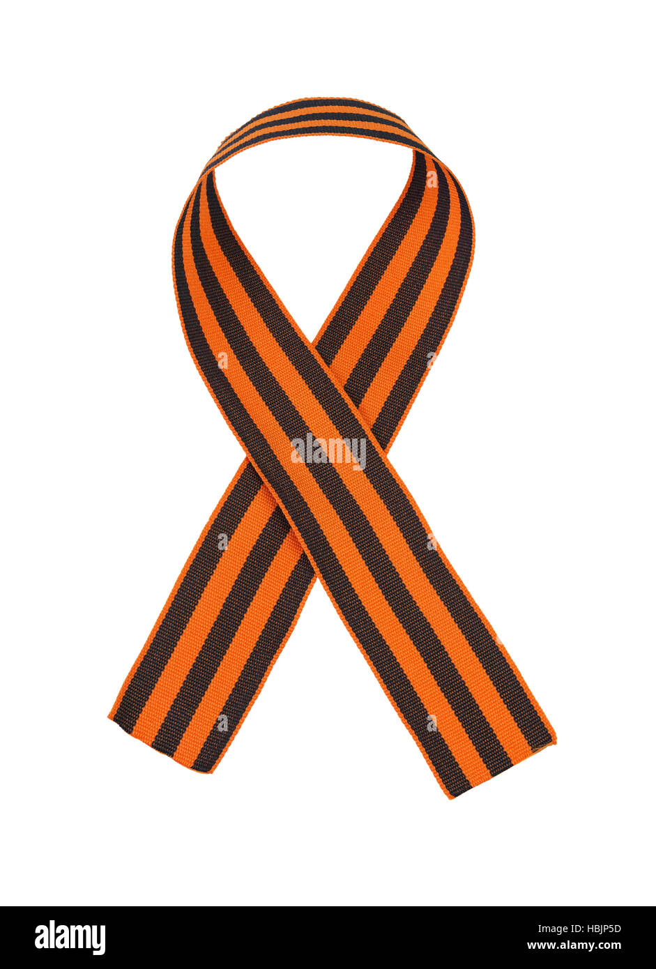 What does the orange ribbon mean? - RibbonBuy