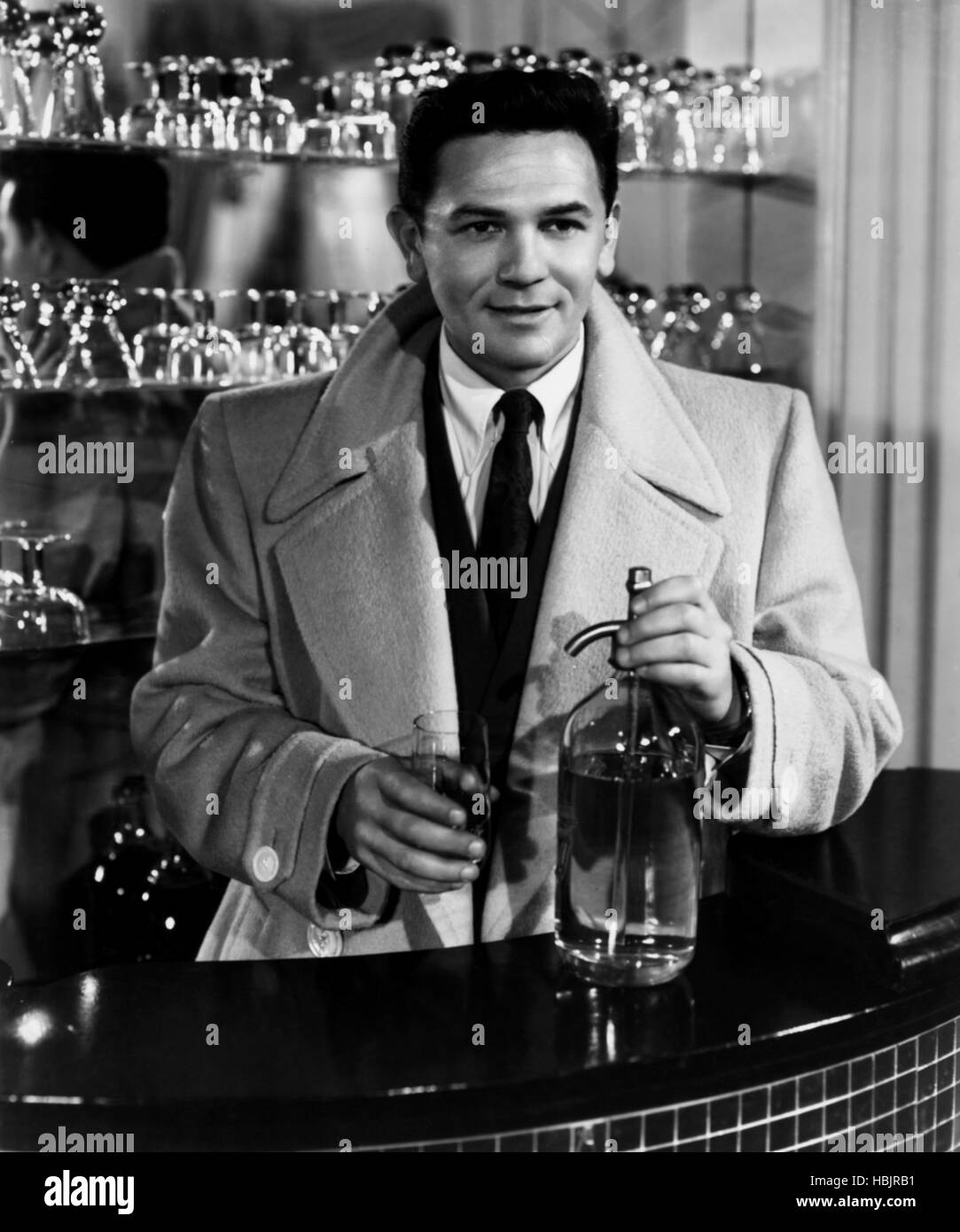 BODY AND SOUL, John Garfield, 1947 Stock Photo Alamy