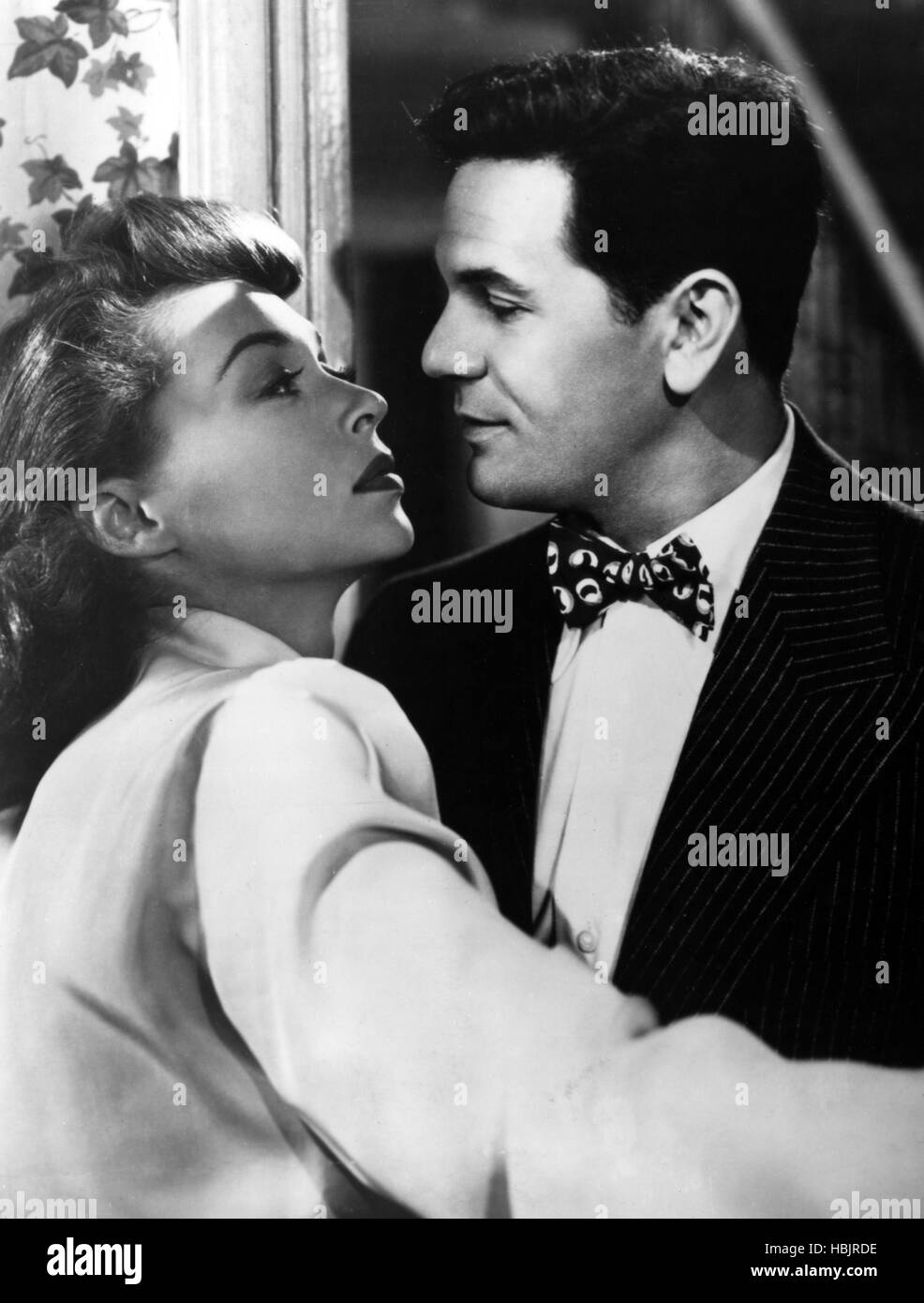 BODY AND SOUL, Lilli Palmer, John Garfield, 1947 Stock Photo Alamy