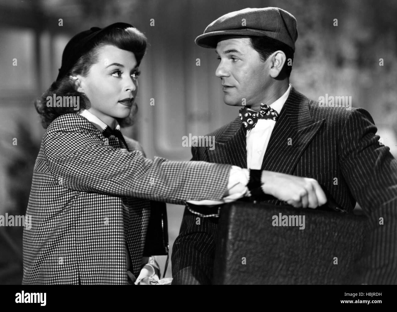 BODY AND SOUL, Lilli Palmer, John Garfield, 1947 Stock Photo Alamy