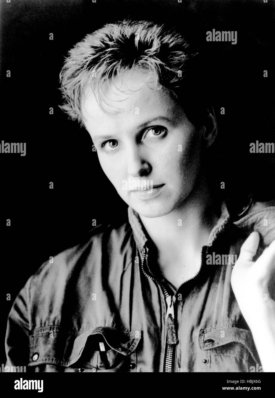 BRAZIL, Kim Greist, 1985, ©Universal Pictures/courtesy Everett