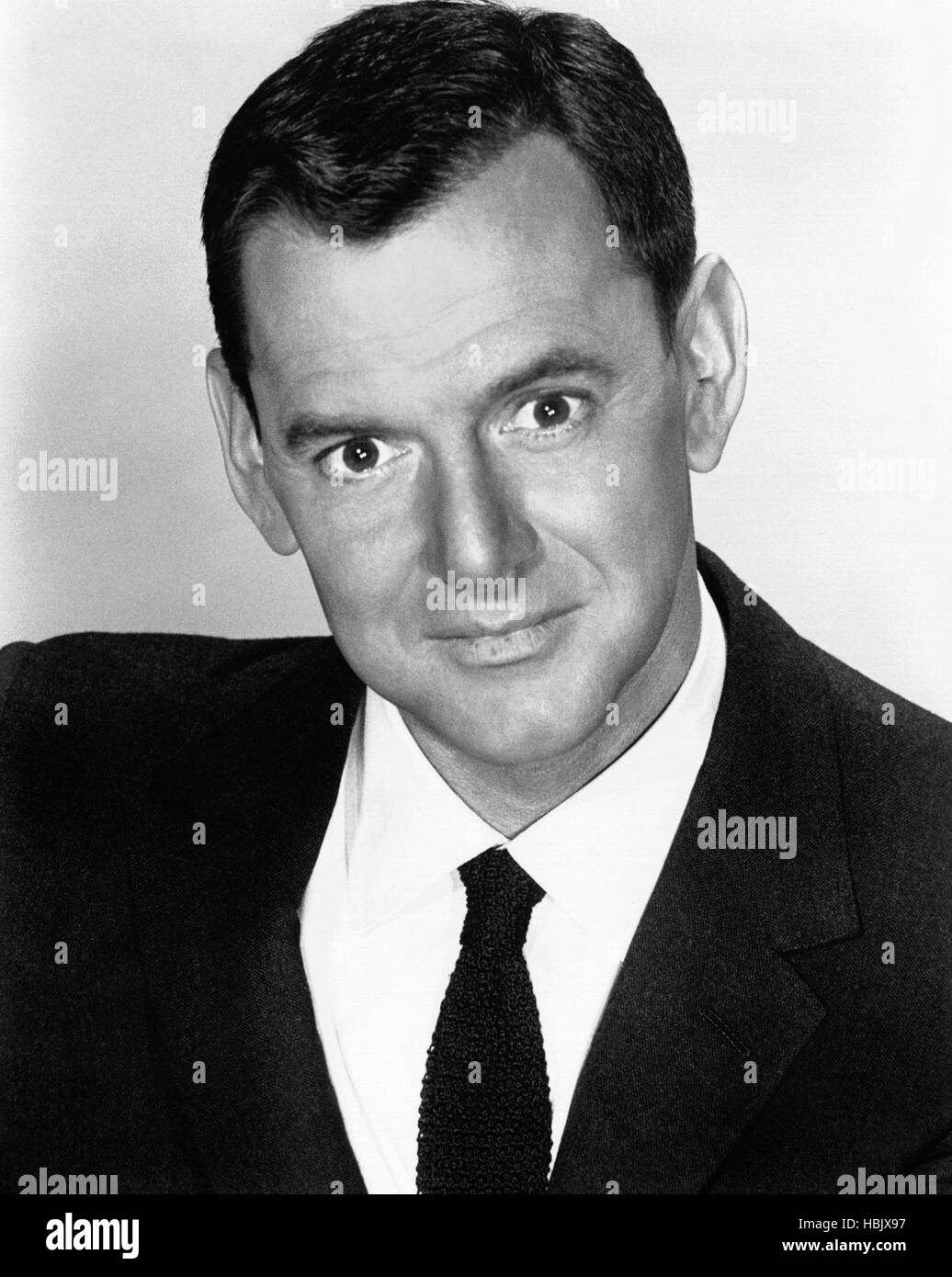 THE BRASS BOTTLE, Tony Randall, 1964 Stock Photo - Alamy