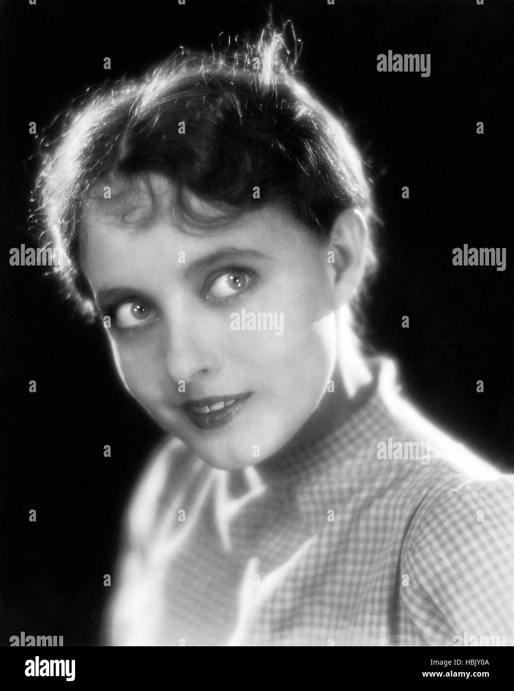 BRASS KNUCKLES, Betty Bronson, 1927 Stock Photo Alamy