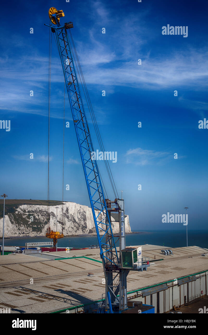 Kran england hires stock photography and images Alamy