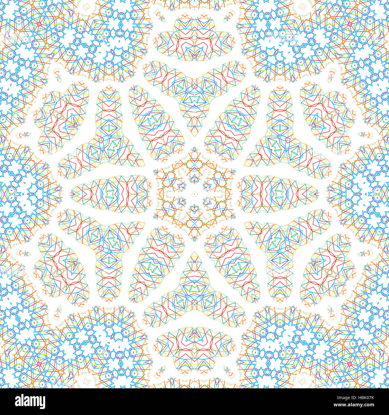 Background with abstract pattern Stock Photo - Alamy