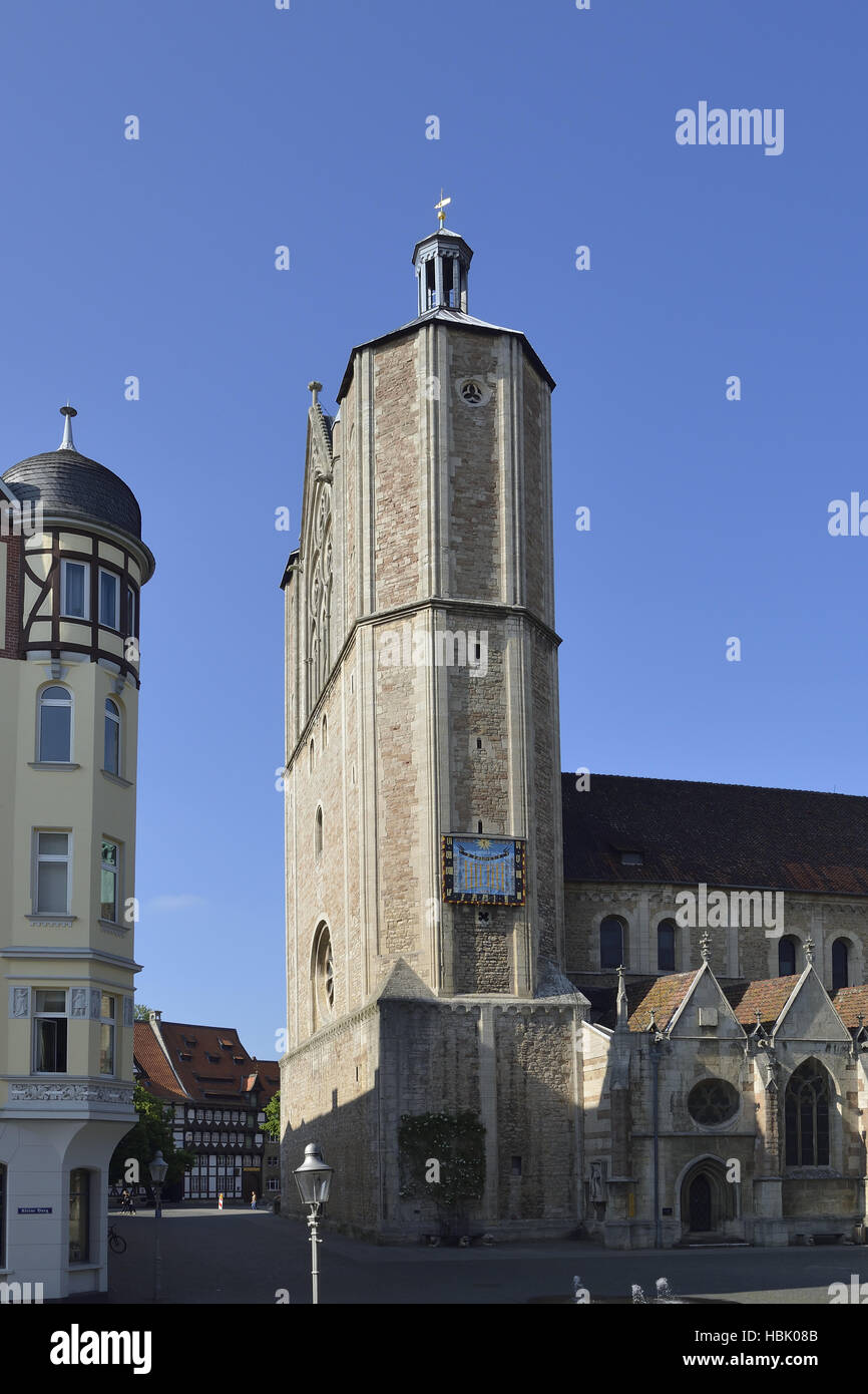 Brunswick cathedral hires stock photography and images Alamy
