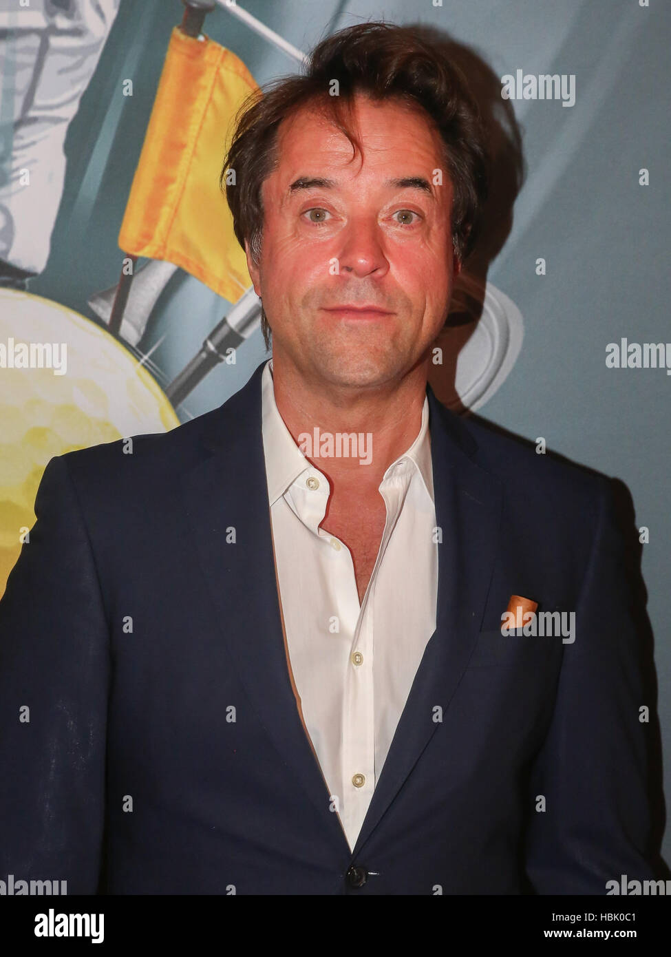 Jan Josef Liefers Stock Photo Alamy