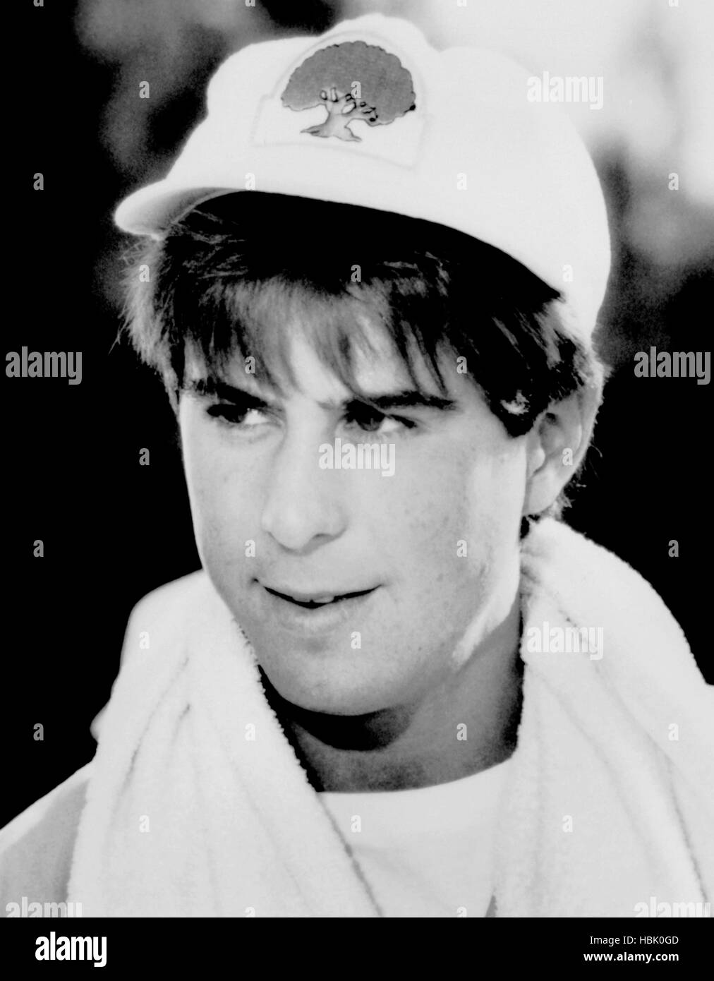 CADDYSHACK II, Jonathan Silverman, 1988, ©Warner Bros./courtesy Everett