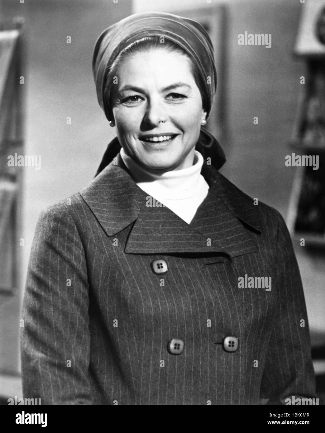 CACTUS FLOWER, Ingrid Bergman, 1969 Stock Photo Alamy