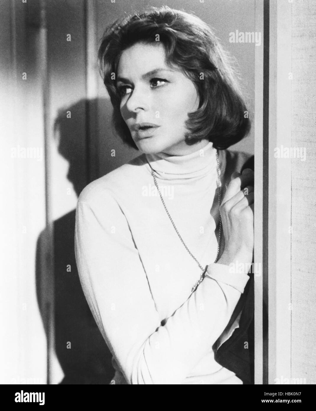 CACTUS FLOWER, Ingrid Bergman, 1969 Stock Photo Alamy