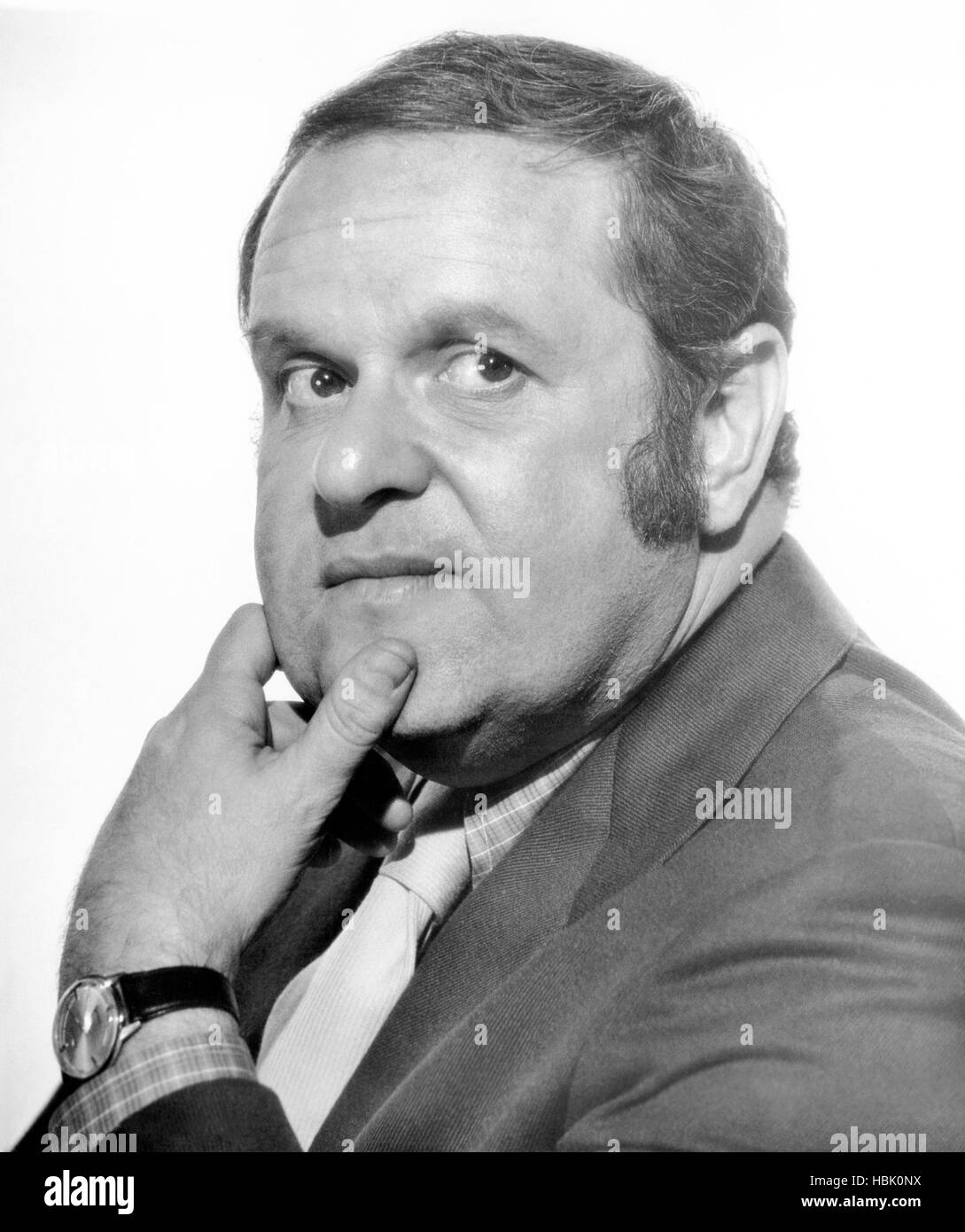 CACTUS FLOWER, Jack Weston, 1969 Stock Photo - Alamy