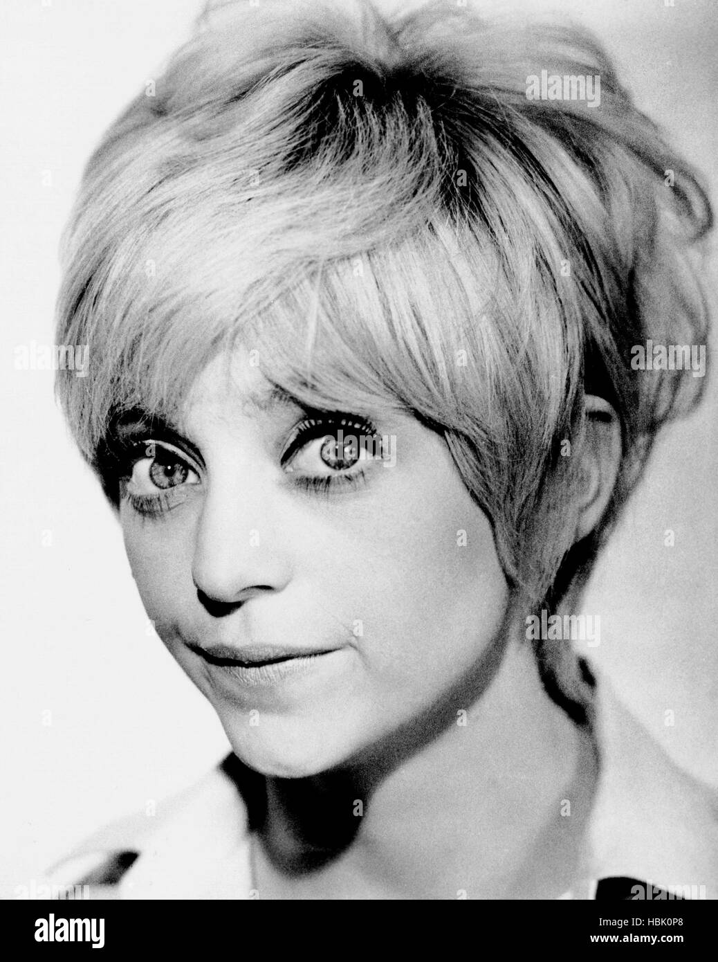 CACTUS FLOWER, Goldie Hawn, 1969 Stock Photo Alamy
