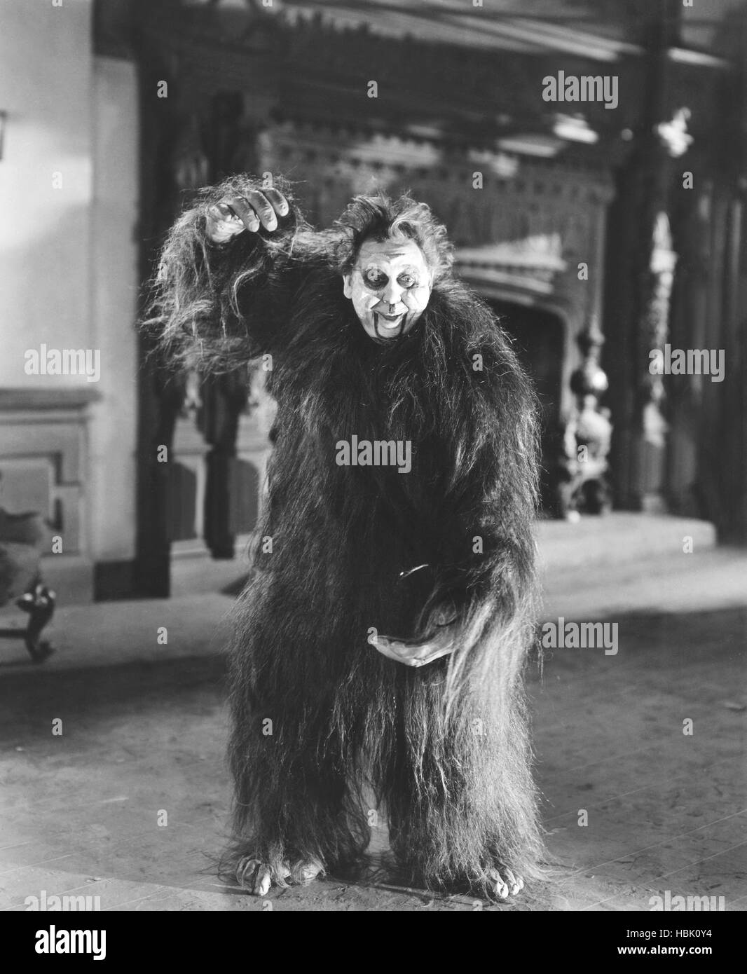 THE CANTERVILLE GHOST, Charles Laughton, 1944 Stock Photo - Alamy