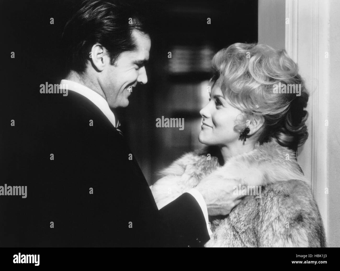 CARNAL KNOWLEDGE, from left, Jack Nicholson, Ann-Margret, 1971 Stock ...