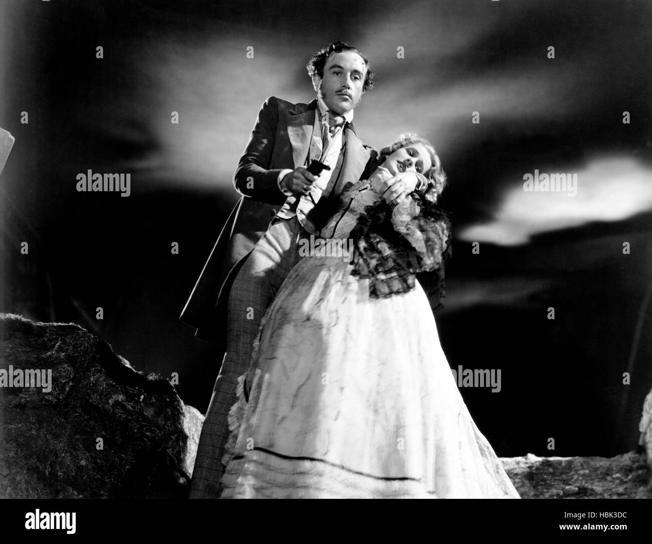 CARAVAN, from left, Dennis Price, Anne Crawford, 1946 Stock Photo Alamy