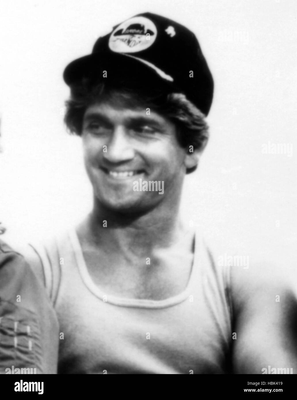 CANNONBALL RUN II, Joe Theismann, 1984, (c)Warner Bros./courtesy