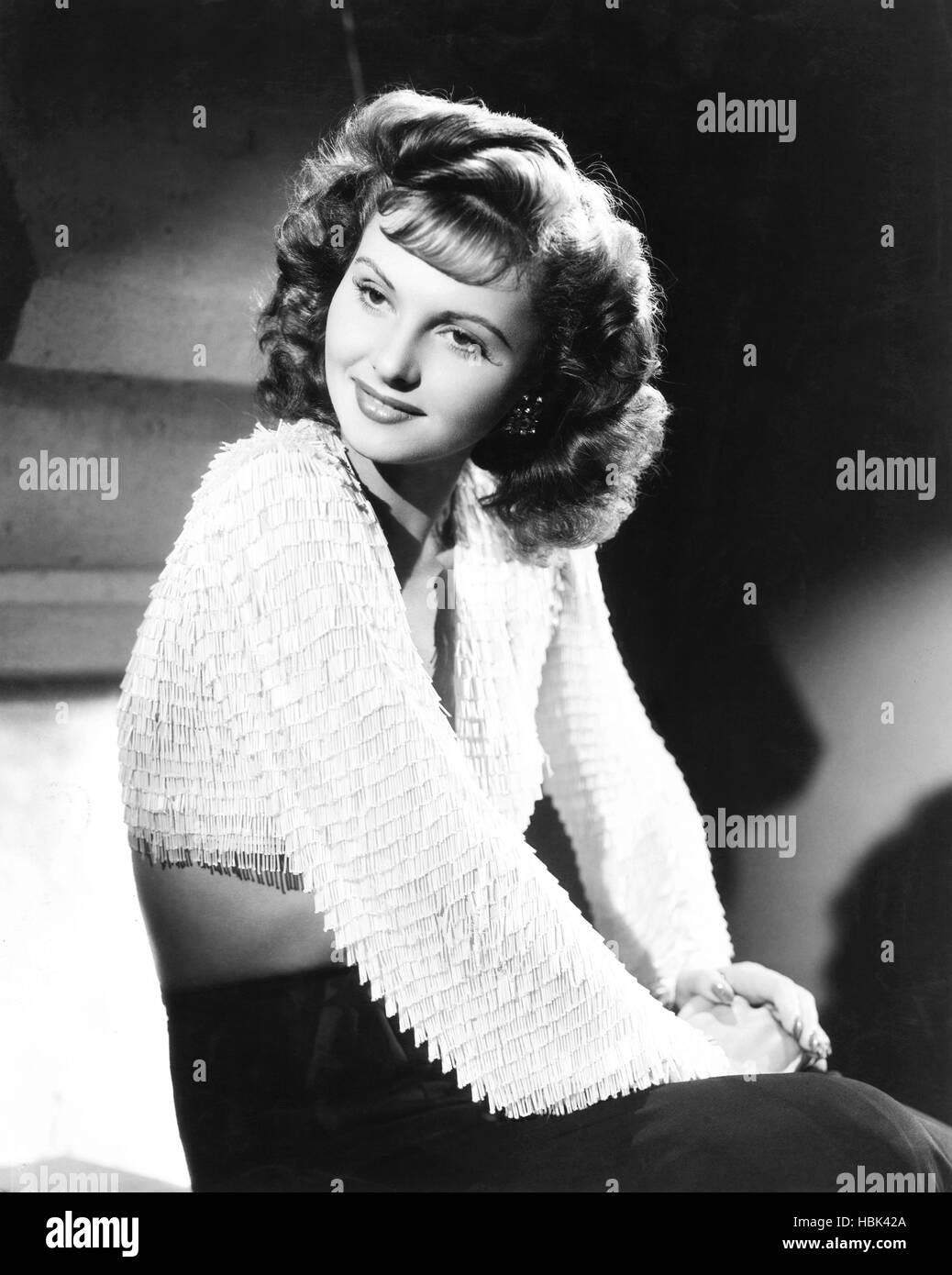 CASABLANCA, Madeleine LeBeau, 1942 Stock Photo Alamy