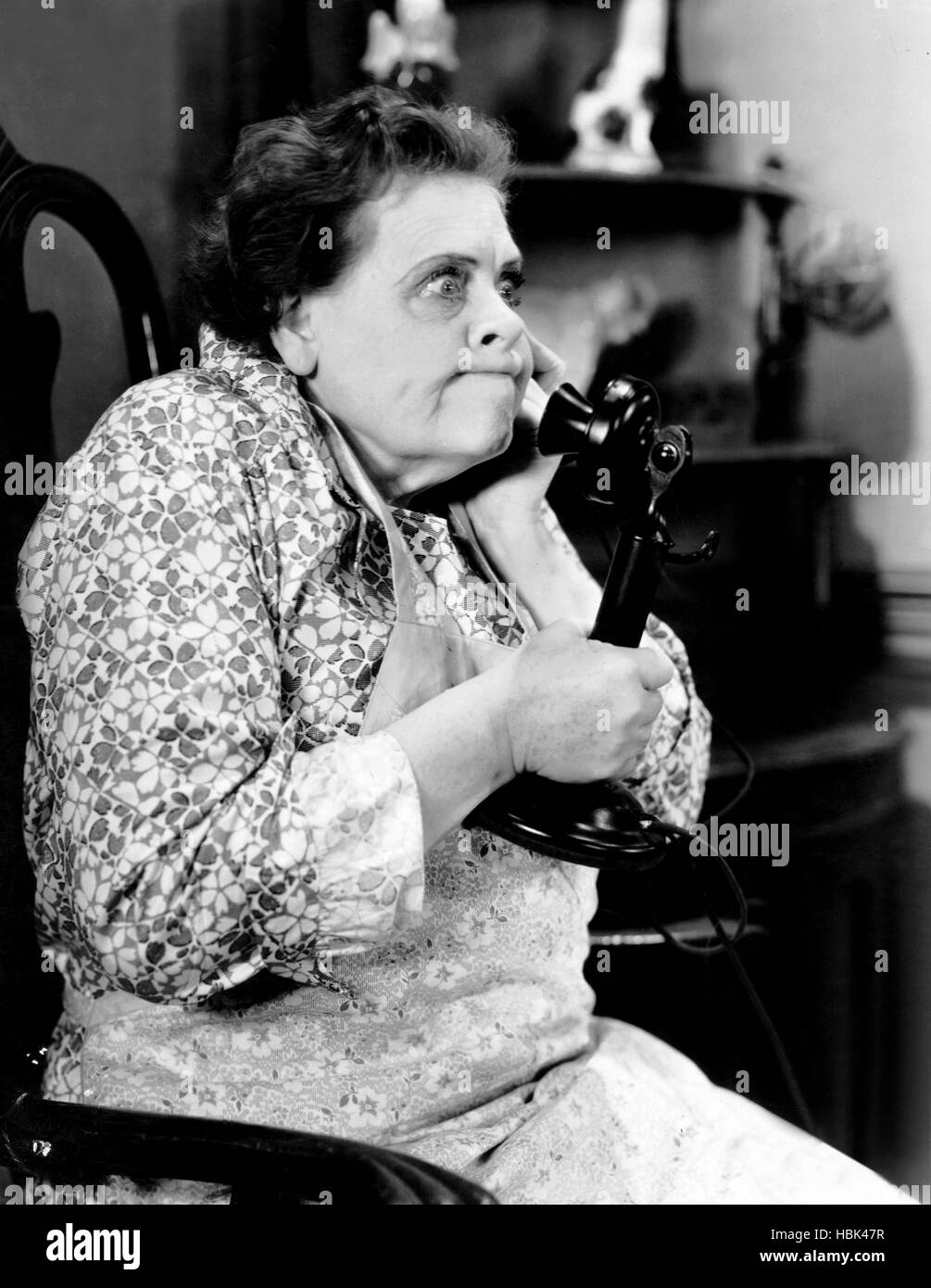 CAUGHT SHORT, Marie Dressler, 1930 Stock Photo - Alamy