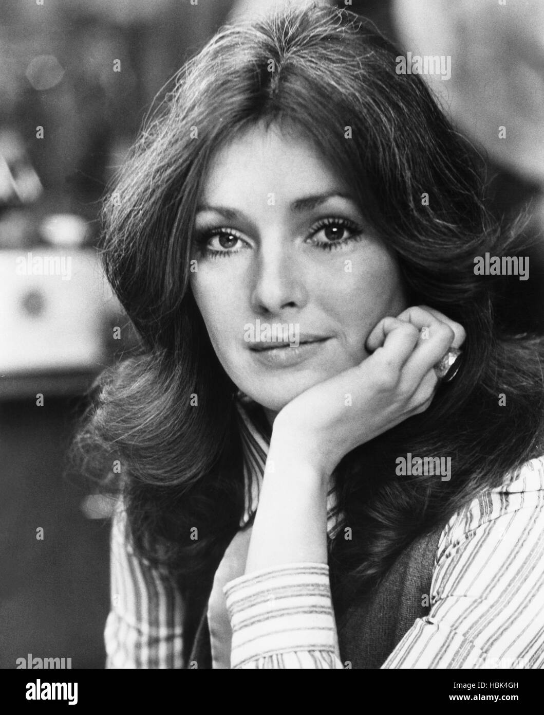 THE CAREY TREATMENT, Jennifer ONeill, 1972 Stock Photo - Alamy