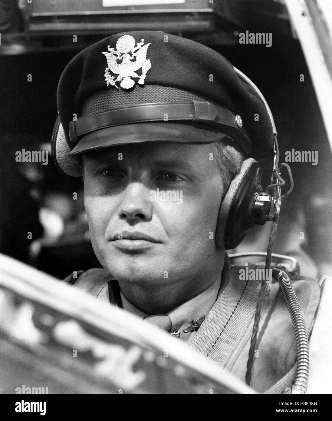 CATCH22, Jon Voight, 1970 Stock Photo Alamy