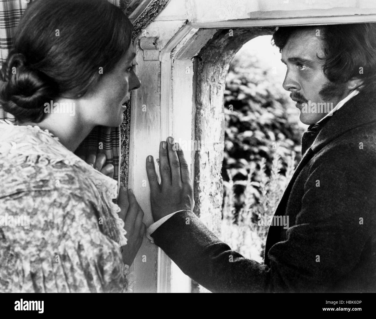 THE CHARGE OF THE LIGHT BRIGADE, from left, Vanessa Redgrave, David ...