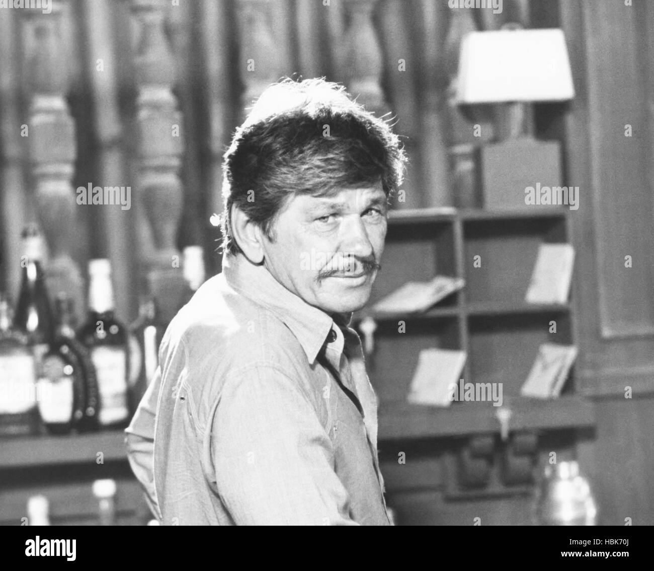 CABO BLANCO, Charles Bronson, 1980. ©Avco Embassy/courtesy Everett