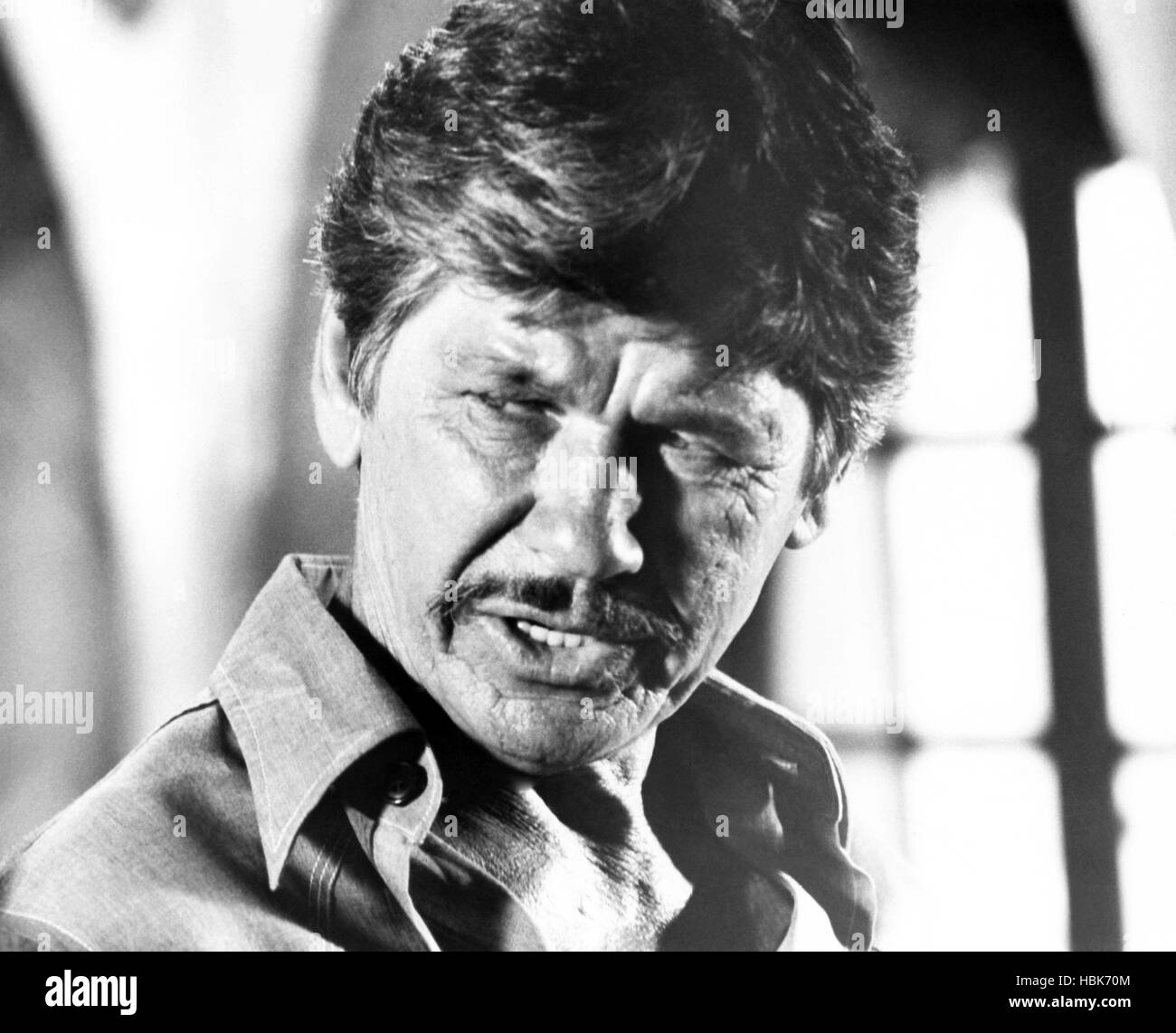 CABO BLANCO, Charles Bronson, 1980. ©Avco Embassy/courtesy Everett