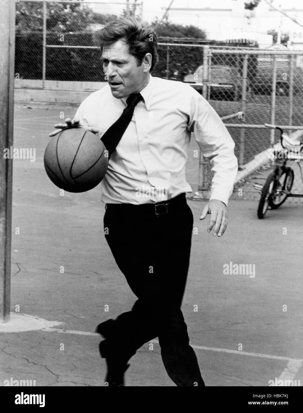 CARBON COPY, Segal, 1981, ©Avco Embassy/courtesy Everett