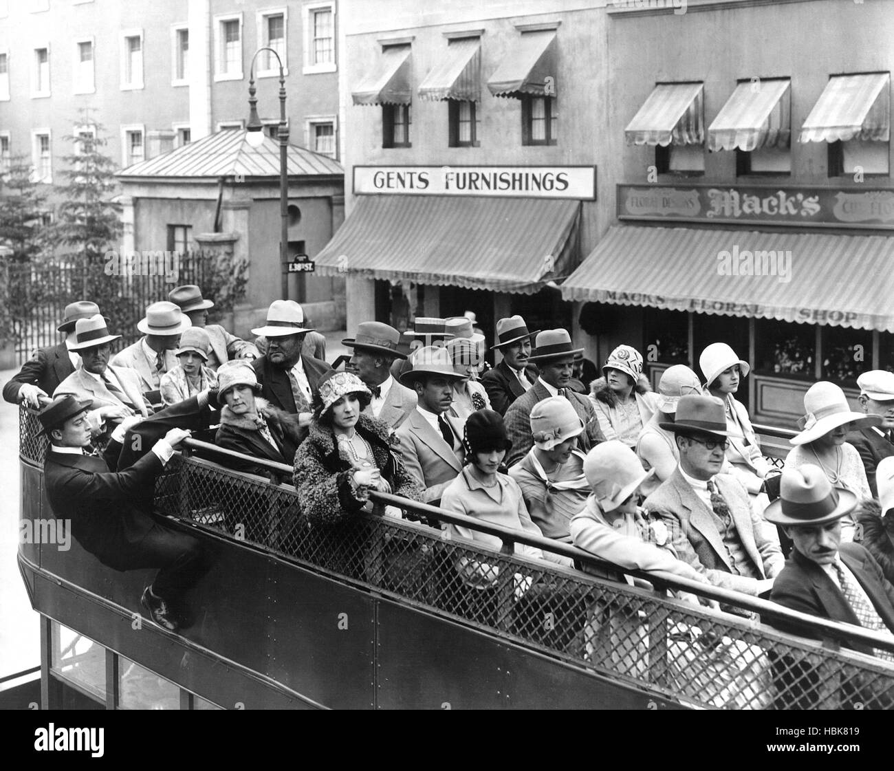 THE CAMERAMAN, Buster Keaton, 1928 Stock Photo Alamy
