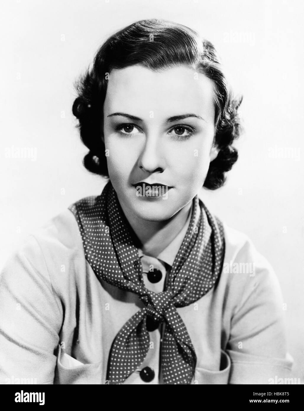 The case of the curious bride margaret lindsay 1935 stock photo alamy