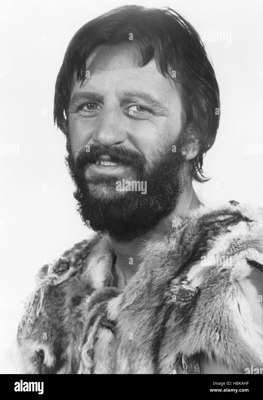 CAVEMAN, Ringo Starr, 1981, (c) United Artists/courtesy Everett ...