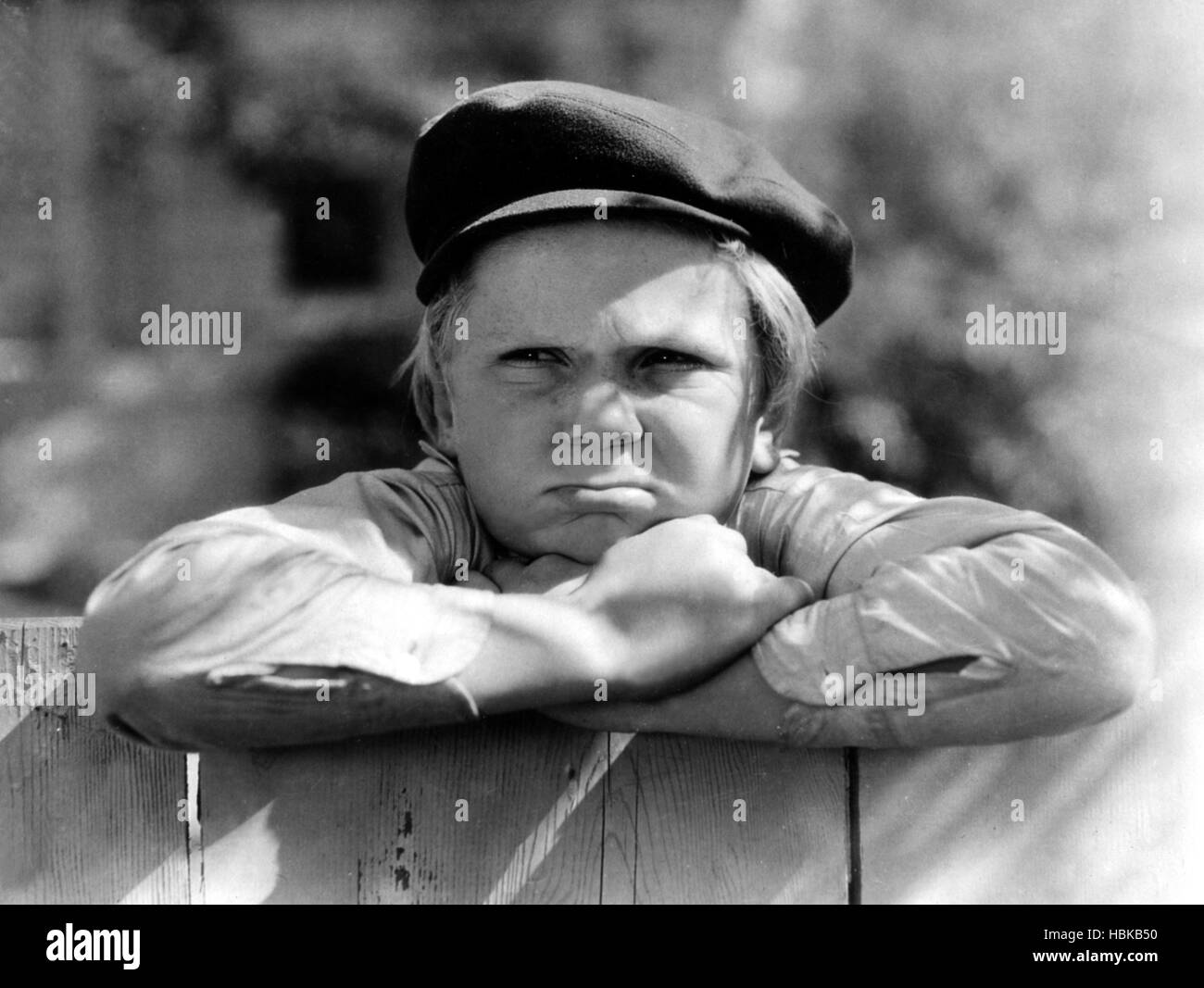 THE CHAMP, Jackie Cooper, 1931 Stock Photo - Alamy