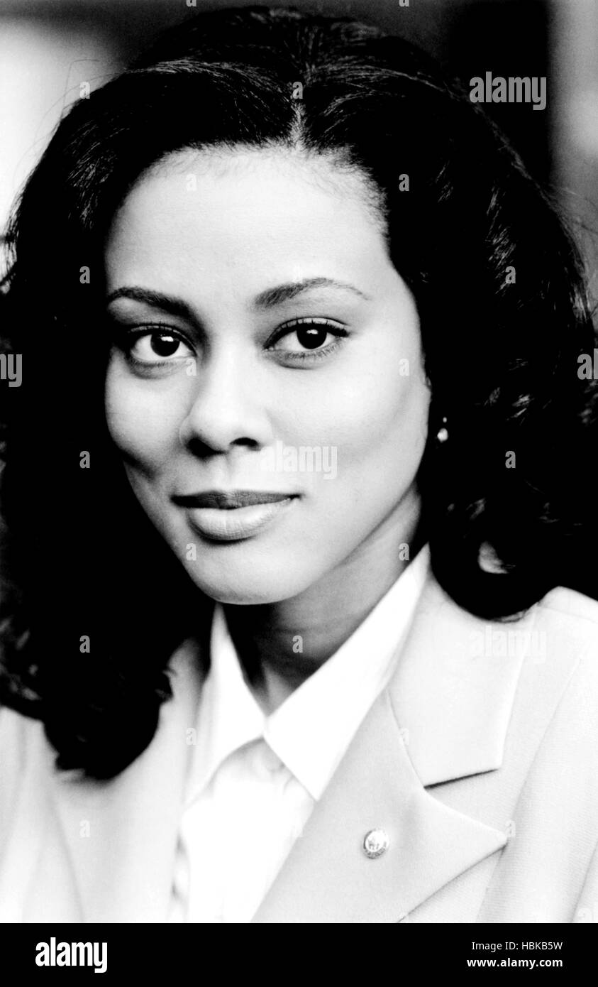 THE CHAMBER, Lela Rochon, 1996, ©Universal/courtesy Everett Collection