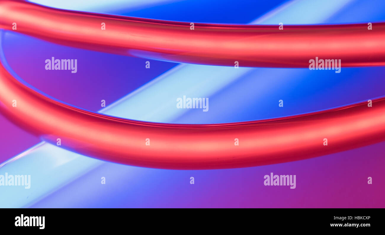 What Do Red Neon Lights Mean at Jason Green blog