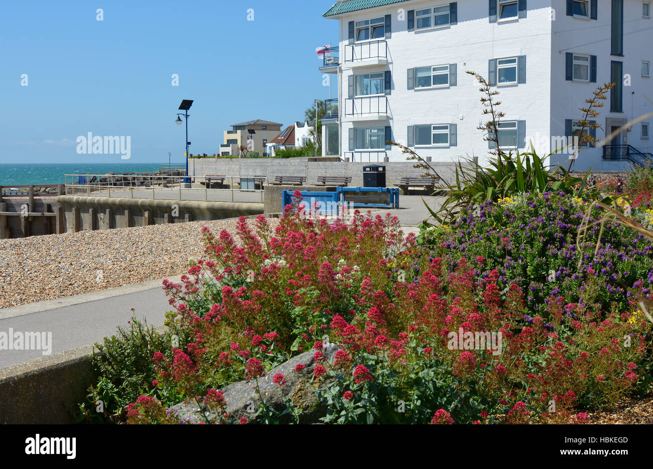 Bognor regis seafront hires stock photography and images Alamy