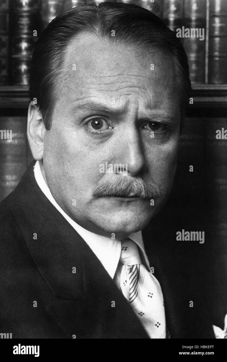 CLUE, Martin Mull, 1985, (c)Paramount/courtesy Everett Collection Stock ...