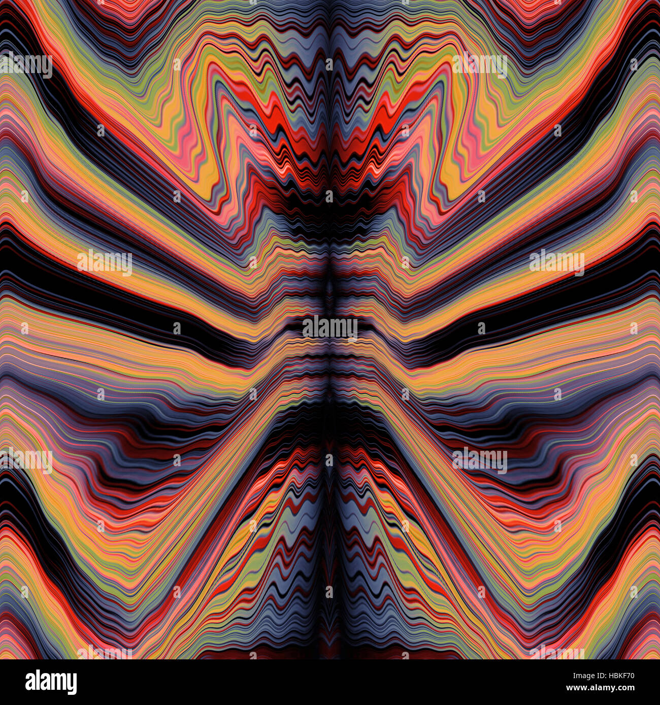 artistic psychedelic wallpapers