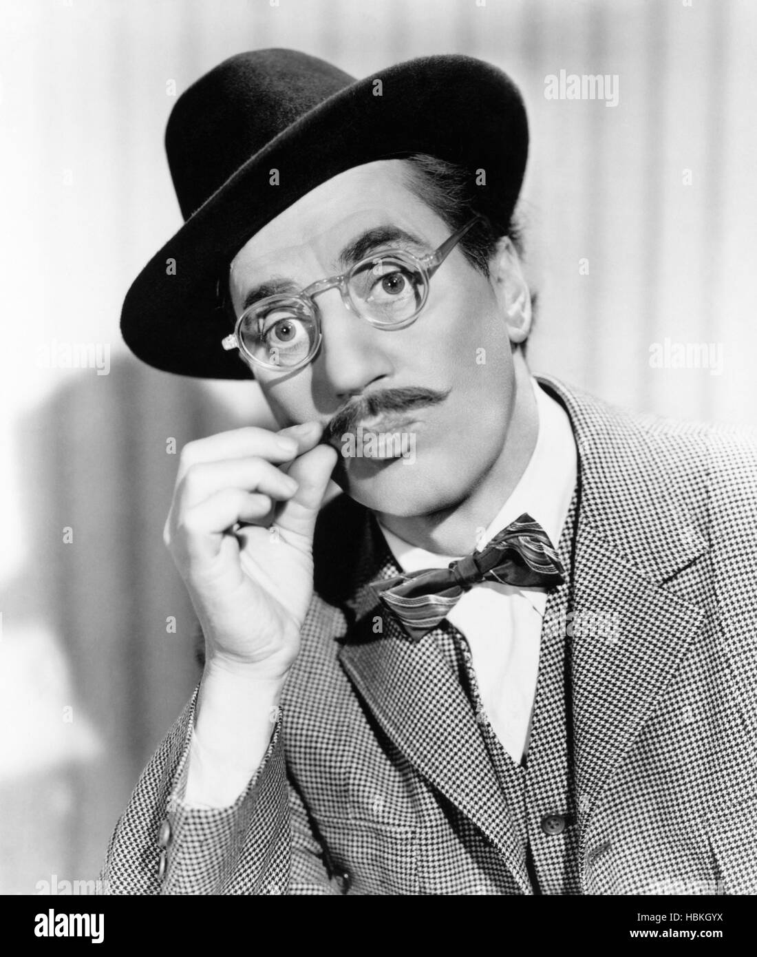 COPACABANA, Groucho Marx, 1947 Stock Photo - Alamy