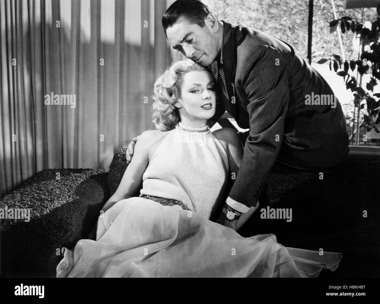 Count the hours from left dolores moran macdonald carey 1953 stock