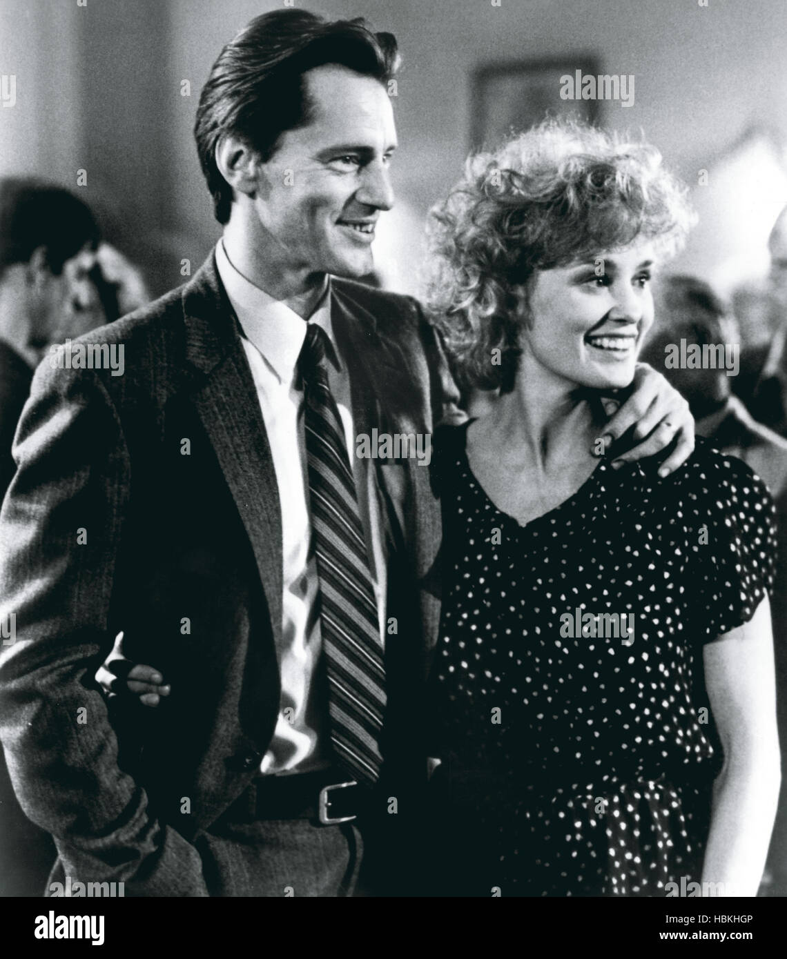 COUNTRY, Sam Shepard, Jessica Lange, 1984, (c)Buena Vista Pictures ...