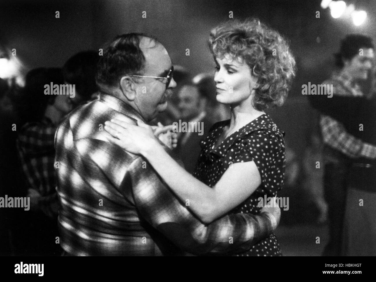 COUNTRY, Wilford Brimley, Jessica Lange, 1984, (c)Buena Vista Pictures ...