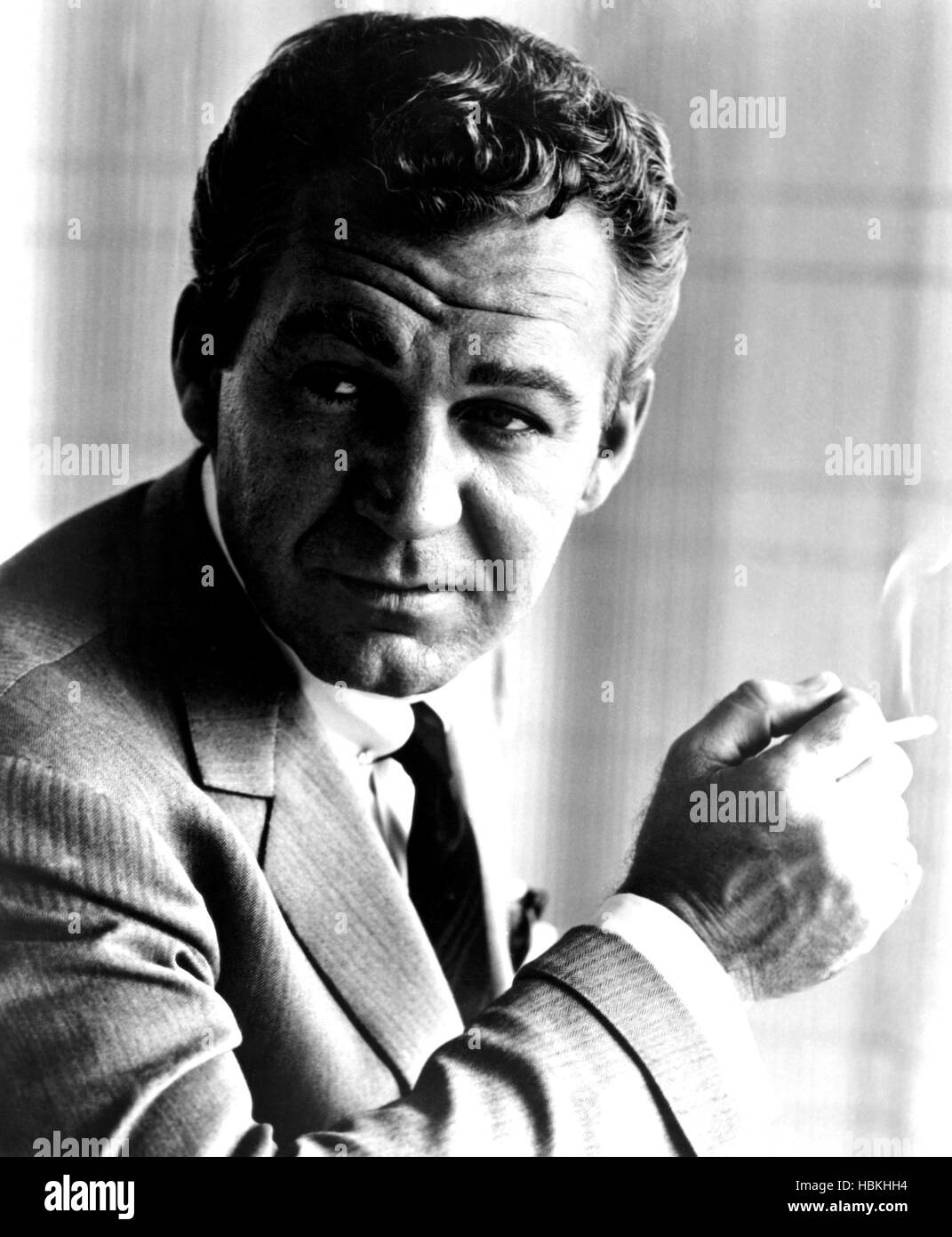 COUNTERPLOT, Forrest Tucker, 1959 Stock Photo - Alamy