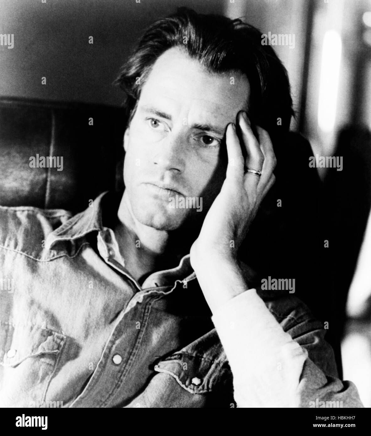 COUNTRY, Sam Spepard, 1984, © Buena Vista/courtesy Everett Collection ...