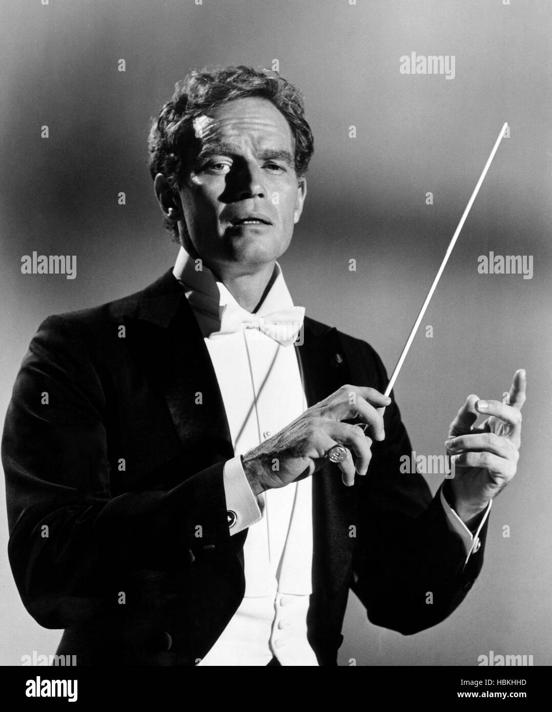 COUNTERPOINT, Charlton Heston, 1967 Stock Photo Alamy