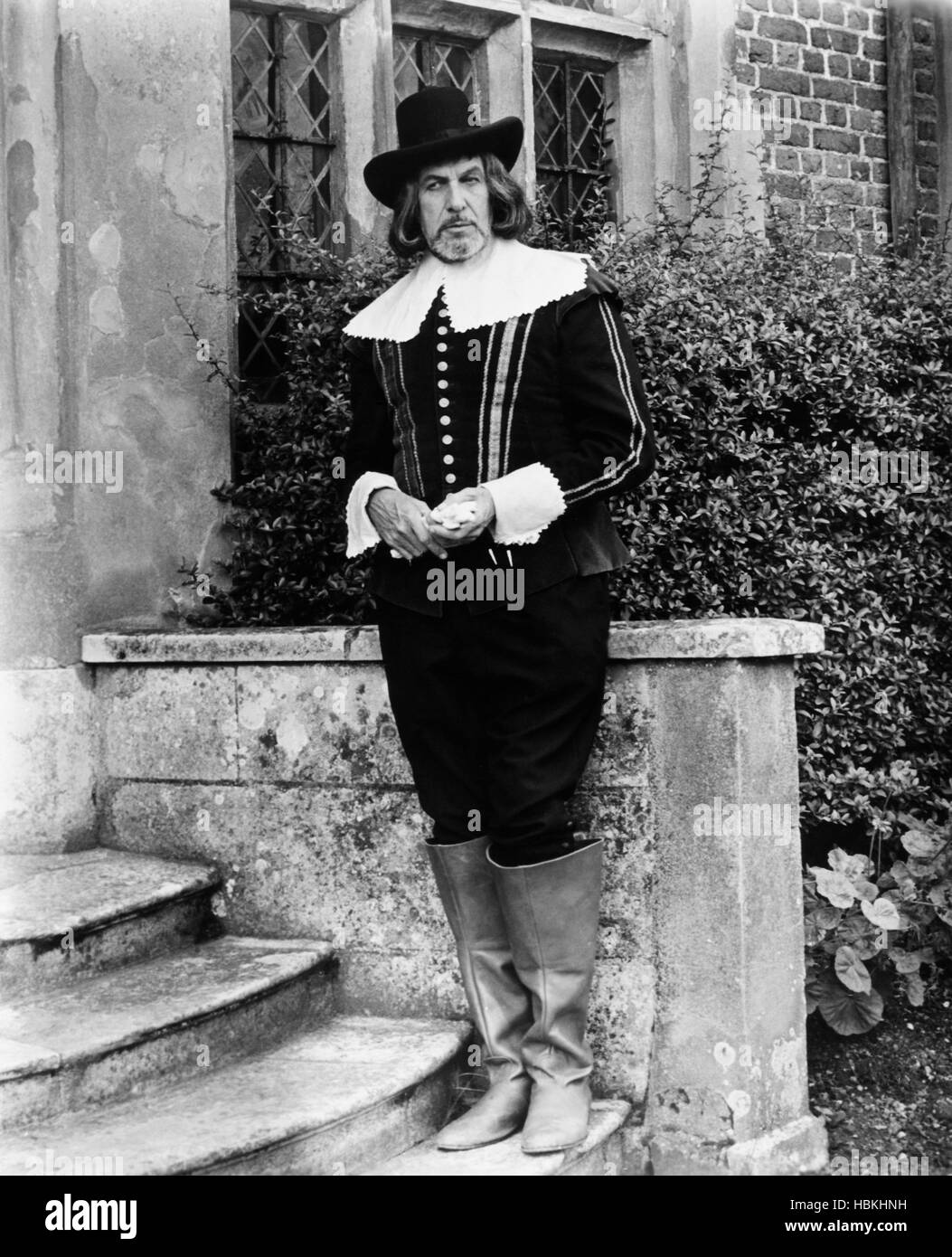 THE CONQUEROR WORM (aka WITCHFINDER GENERAL), Vincent Price, 1968 Stock ...