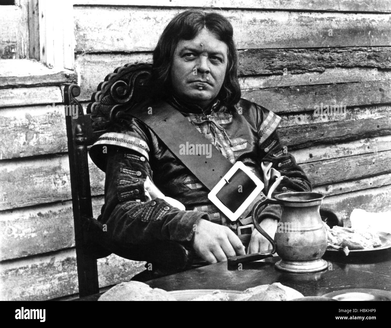 THE CONQUEROR WORM, (aka WITCHFINDER GENERAL), Patrick Wymark, 1968 ...