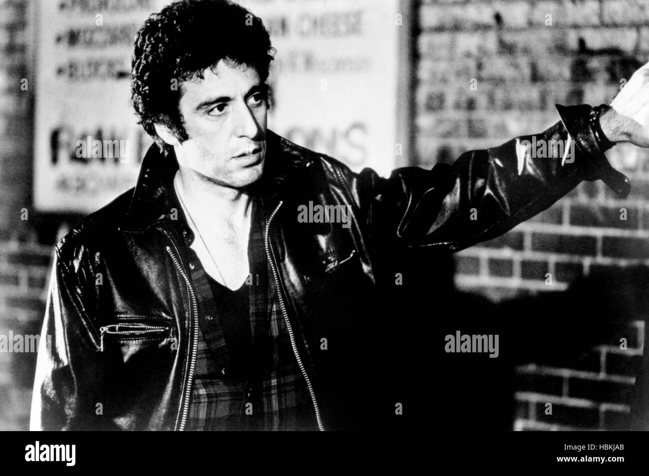 CRUISING, Al Pacino, 1980, ©United Artists/courtesy Everett Collection