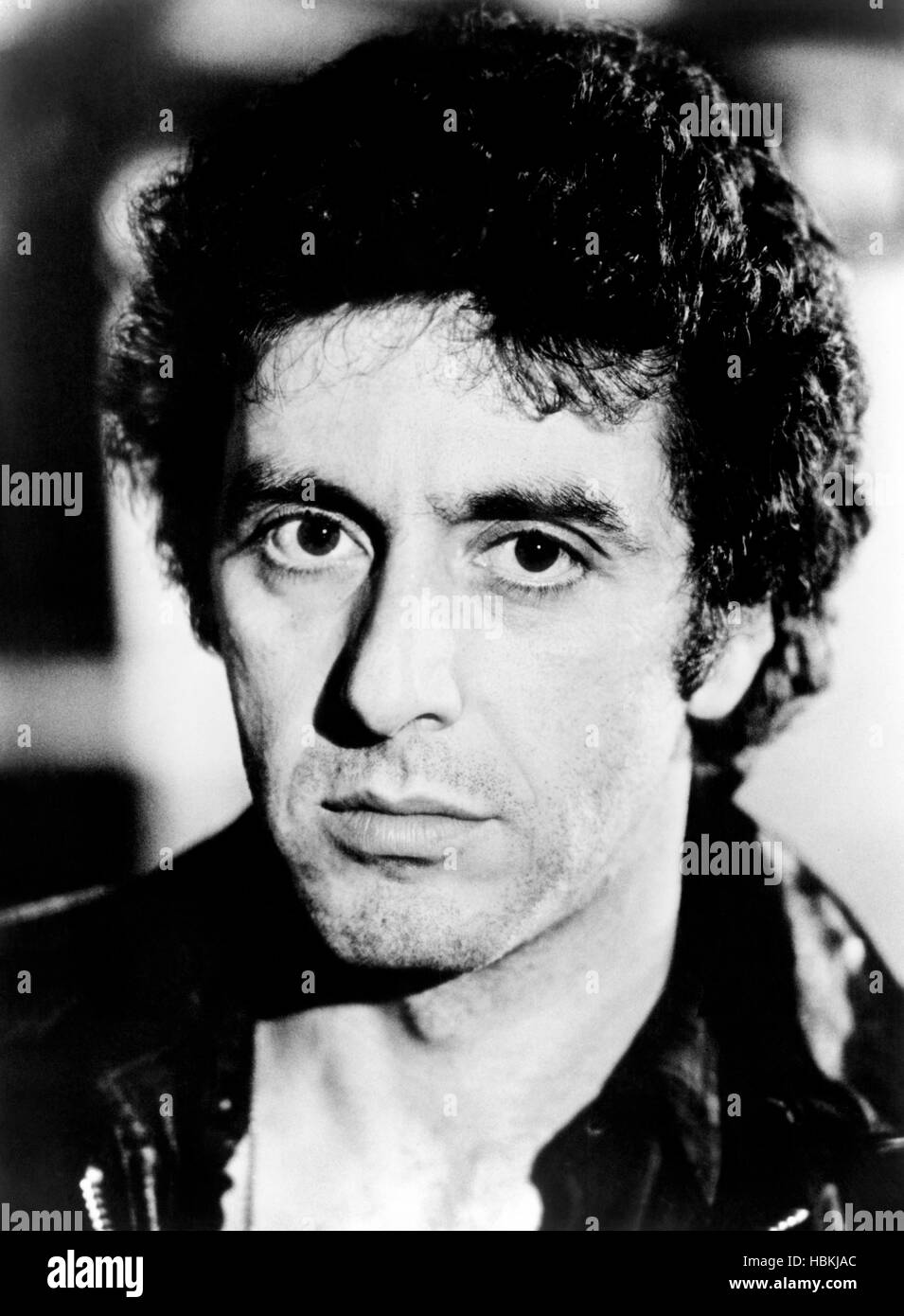CRUISING, Al Pacino, 1980, ©United Artists/courtesy Everett Collection
