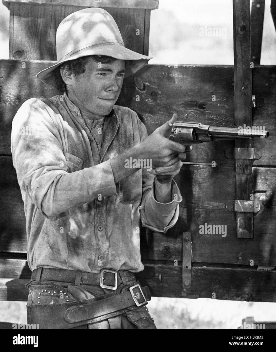 THE CULPEPPER CATTLE CO., Gary Grimes, 1972, (c) 20th Century Fox