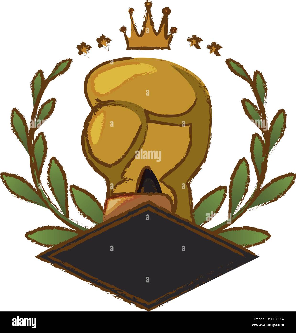 boxing icon image Stock Vector Image & Art - Alamy